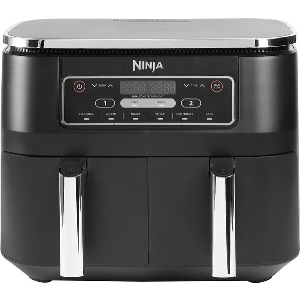 ΦΡΙΤΕΖΑ NINJA 7.6LT BLACK AF300EU