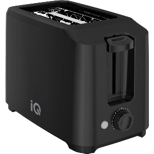 ΦΡΥΓΑΝΙΕΡΑ 2 ΘΕΣΕΩΝ 700W IQ ST-600 BLACK