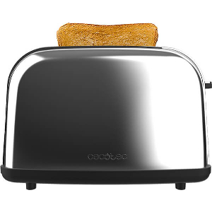 ΦΡΥΓΑΝΙΕΡΑ 2 ΘΕΣΕΩΝ CECOTEC CEC-04810 850W