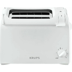 ΦΡΥΓΑΝΙΕΡΑ 700W KRUPS KH 1511 PROAROMA ΛΕΥΚΟ