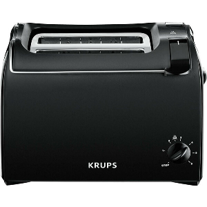 ΦΡΥΓΑΝΙΕΡΑ 700W KRUPS KH 1518 PROAROMA ΜΑΥΡΟ