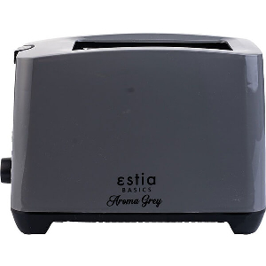 ΦΡΥΓΑΝΙΕΡΑ 750W ESTIA 06-12243 AROMA GREY