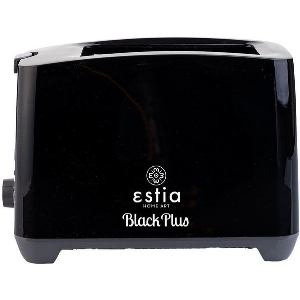 ΦΡΥΓΑΝΙΕΡΑ 750W ESTIA 06-12250 BLACKPLUS