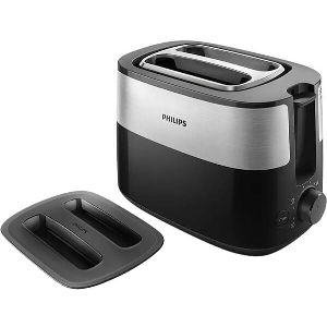 ΦΡΥΓΑΝΙΕΡΑ PHILIPS HD2517/90 830W 2 ΘΕΣΕΩΝ