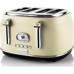 ΦΡΥΓΑΝΙΕΡΑ RETROWESTING HOUSE 2 ΘΕΣΕΩΝ 815W WKTTB809WH