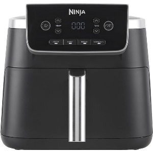 ΦΡIΤΕΖΑ 4,7L NINJA MAX PRO AIR FRYER BLACK AF140EU