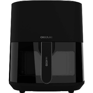 ΨΗΦΙΑΚΗ ΦΡΙΤΕΖΑ ΑΕΡΟΣ 5.5LT CECOTEC CEC-03297