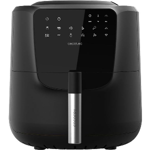 ΨΗΦΙΑΚΗ ΦΡΙΤΕΖΑ ΑΕΡΟΣ 5.5LT CECOTEC CEC-03300