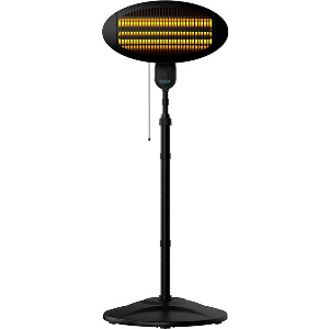 ΣΟΜΠΑ ΑΛΟΓΟΝΟΥ ΟΡΘΟΣΤΑΤΗΣ ΕΞΩΤΕΡΙΚΟΥ ΧΩΡΟΥ 2000W CECOTEC CEC-05359