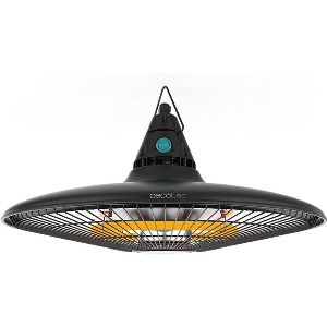 ΣΟΜΠΑ ΑΛΟΓΟΝΟΥ ΟΡΟΦΗΣ ΕΞΩΤΕΡΙΚΟΥ ΧΩΡΟΥ 1500W CECOTEC CEC-08262