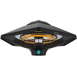 ΣΟΜΠΑ ΑΛΟΓΟΝΟΥ ΟΡΟΦΗΣ ΕΞΩΤΕΡΙΚΟΥ ΧΩΡΟΥ 2000W CECOTEC CEC-08263