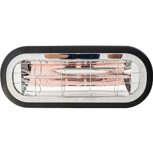 ΣΟΜΠΑ ΕΞΩΤΕΡΙΚΟΥ ΧΩΡΟΥ 2000W PRIMO PRIH-81008