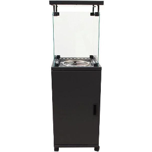 ΣΟΜΠΑ ΕΞΩΤΕΡΙΚΟΥ ΧΩΡΟΥ 2000W PRIMO PRPH-81100 ΥΓΡΑΕΡΙΟΥ