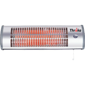 ΣΟΜΠΑ ΘΡΑΚΑ QUARTZ CONCEPTUM QRH-LX1029B