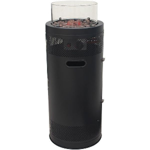 ΣΟΜΠΑ ΥΓΡΑΕΡΙΟΥ ΕΞΩΤΕΡΙΚΟΥ ΧΩΡΟΥ PRPH-81119 PRIMO ΜΑΥΡΗ 39Χ100CM