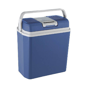 ΦΟΡΗΤΟ ΗΛΕΚΤΡΙΚΟ ΨΥΓΕΙΟ/ΘΕΡΜΑΝΤΗΡΑΣ 24L FIRST AUSTRIA FA-5170-4-BU ΜΠΛΕ