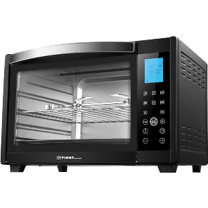 ΦΟΥΡΝΑΚΙ ΜΕ ΑΕΡΑ 2000W FIRST AUSTRIA FA-5046-2 ΜΕ ΦΩΣ 45L