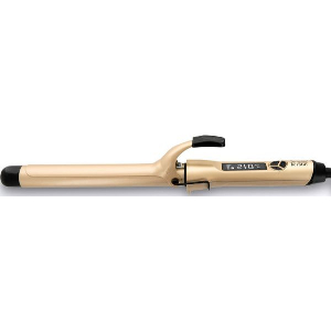 ΨΑΛΙΔΙ ΜΑΛΛΙΩΝ ΓΙΑ ΜΠΟΥΚΛΕΣ ΜΕ ΚΕΡΑΜΙΚΕΣ ΠΛΑΚΕΣ 25MM DEMELISS KERA CURL SA-2402 20064