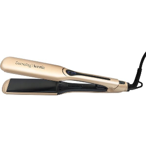 ΨΗΦΙΑΚΗ ΠΡΕΣΑ ΜΑΛΛΙΩΝ ΜΕ XL ΚΕΡΑΜΙΚΕΣ ΠΛΑΚΕΣ 230C DEMELISS KERA GOLD SA-2401 20056