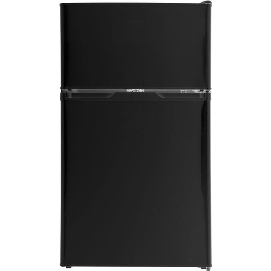 ΨΥΓΕΙΟ MINI BAR IQ RF-506 ΔΙΠΟΡΤΟ BLACK