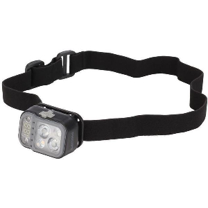 PHILIPS SFL2001RH/GRS ΑΔΙΑΒΡΟΧΟΣ ΦΑΚΟΣ ΚΕΦΑΛΗΣ ΕΠΑΝΑΦΟΡΤΙΖΟΜΕΝΟΣ IPX4 ΜΕ 150LUMENS