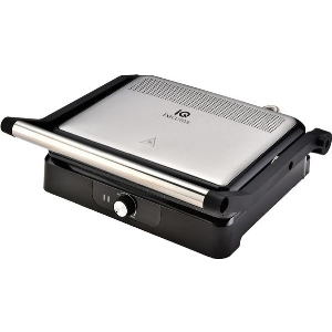 ΤΟΣΤΙΕΡΑ ΓΚΡΙΛΙΕΡΑ 2200W - 4 ΤΟΣΤ - INOX IQ ST-655