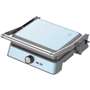 ΤΟΣΤΙΕΡΑ ΓΚΡΙΛΙΕΡΑ WESTINGHOUSE WKCG907BU 2200W ΜΠΛΕ