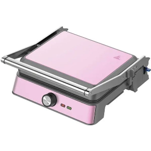 ΤΟΣΤΙΕΡΑ ΓΚΡΙΛΙΕΡΑ WESTINGHOUSE WKCG907PK 2200W ΡΟΖ