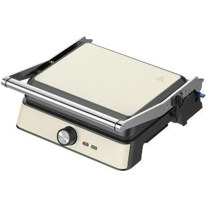 ΤΟΣΤΙΕΡΑ ΓΚΡΙΛΙΕΡΑ WESTINGHOUSE WKCG907WK 2200W ΛΕΥΚΗ