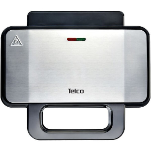 ΤΟΣΤΙΕΡΑ ΣΑΝΤΟΥΙΤΣΙΕΡΑ 1000W TELCO ZJ-255 XL INOX