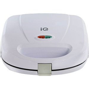 ΤΟΣΤΙΕΡΑ IQ ST-611 ΛΕΥΚΗ 750W