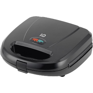 ΤΟΣΤΙΕΡΑ IQ ST-611 ΜΑΥΡΗ 750W