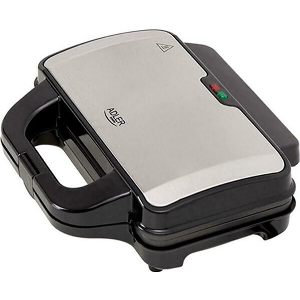 ΤΟΣΤΙΕΡΑ SANDWICH MAKER ADLER AD 3043 XXL 1300W