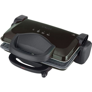 ΤΟΣΤΙΕΡΑ SINGER CG-1800AN CONTACT GRILL
