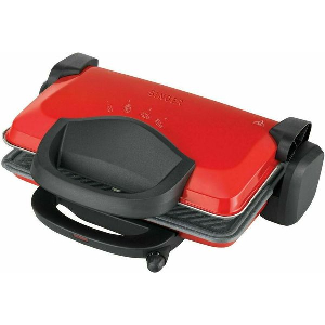 ΤΟΣΤΙΕΡΑ SINGER CG-1800RD CONTACT GRILL