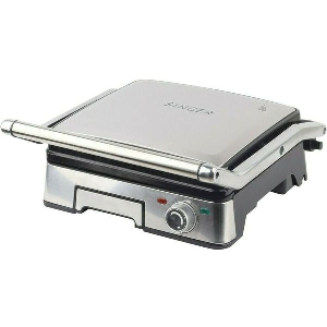 ΤΟΣΤΙΕΡΑ SINGER PANINI GRILL PG-2000