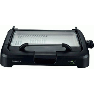 ΤΟΣΤΙΕΡΑ SINGER VITA GRILL CERAMIC VG-2200