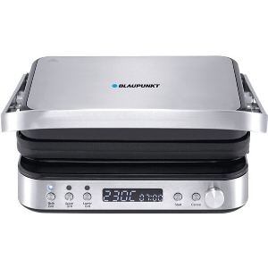 ΤΟΣΤΙΕΡΑ/GRILL 2000W BLAUPUNKT GRS901 ΜΕ ΑΠΟΣΠΩΜΕΝΕΣ ΠΛΑΚΕΣ