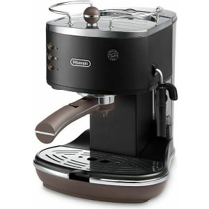 DELONGHI ECOV311.BK ICONA VINTAGE BLACK