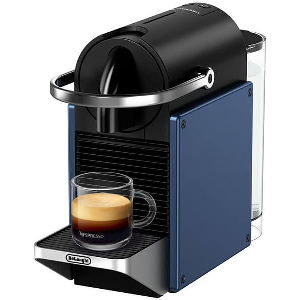 DELONGHI EN 127.BL NESPRESSO PIXIE BLUE