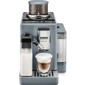 DELONGHI RIVELIA EXAM 440.55G PEBBLE GREY