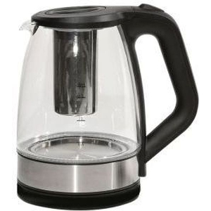 DICTRO LUX ΒΡΑΣΤΗΡΑΣ 2LT 2200W ΓΥΑΛΙΝΟΣ ΜΕ ΦΙΛΤΡΟ 878705 060105