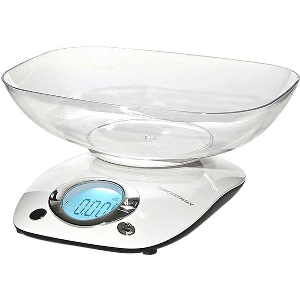 DICTRO LUX ΖΥΓΑΡΙΑ ΚΟΥΖΙΝΑΣ 5KG 541902 ΛΕΥΚΗ