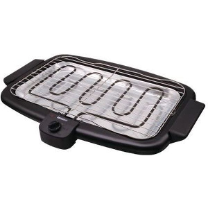 DICTRO LUX ΗΛΕΚΤΡΙΚΗ ΨΗΣΤΙΕΡΑ ΜΕ ΘΕΡΜΟΣΤΑΤΗ 2000W 802901 060039