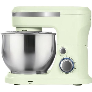 DICTRO LUX ΚΟΥΖΙΝΟΜΗΧΑΝΗ 1000W 5LT 878506 DX-1902 SWING VERDE