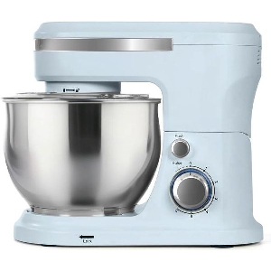 DICTRO LUX ΚΟΥΖΙΝΟΜΗΧΑΝΗ 1000W 5LT 878509 DX-1902 SWING CELESTE