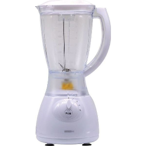 DICTRO LUX ΜΠΛΕΝΤΕΡ 1,5LT 300W ΛΕΥΚΟ 870500 060040