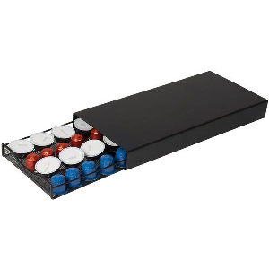 DICTRO LUX ΣΥΡΤΑΡΙ ΙΑ ΚΑΨΟΥΛΕΣ ΚΑΦΕ ΜΕΤΑΛΛΙΚΟ/ΒΑΣΗ ΣΤΗΡΙΞΗΣ ΚΑΦΕΤΙΕΡΑΣ 751205