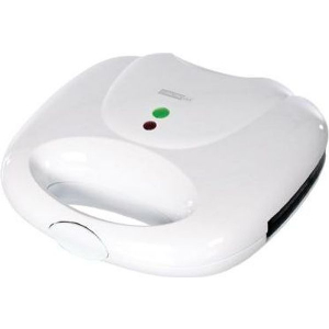 DICTRO LUX ΤΟΣΤΙΕΡΑ GRILL 800W ΛΕΥΚΗ 619800 060107