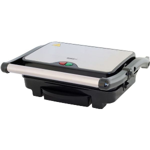 DICTRO LUX ΤΟΣΤΙΕΡΑ-ΣΑΝΤΟΥΙΤΣΙΕΡΑ 1500W 878401 ΑΤΣΑΛΙ-ΜΑΥΡΟ